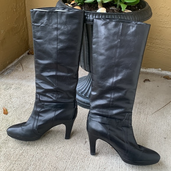 ALEX MARIE TALL BOOTS - Picture 5 of 12